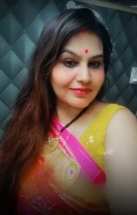 pooja yadav real women bridal makeup artist in indore