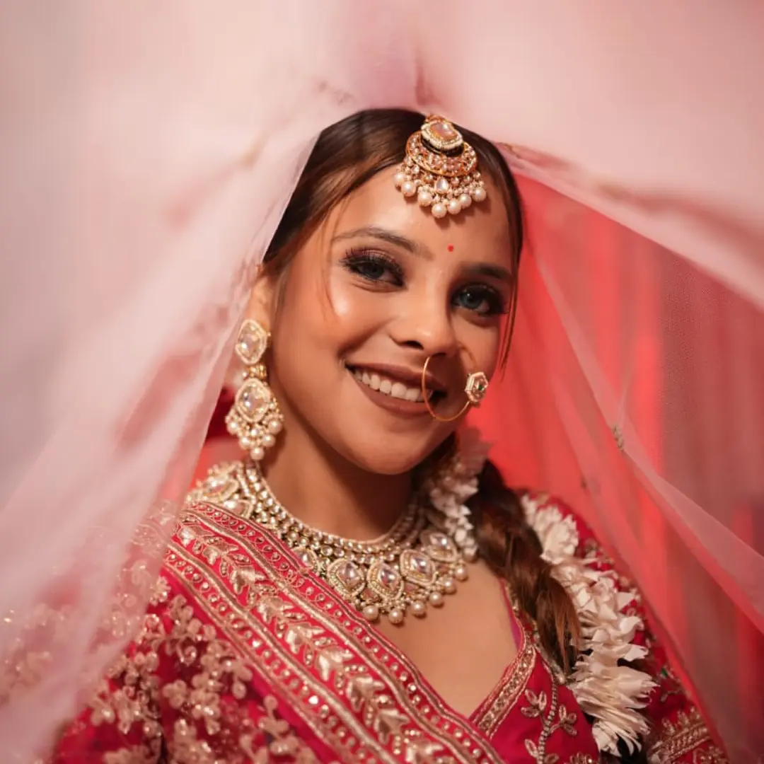 indore bridal makeup real women makeup aritist indore (2)