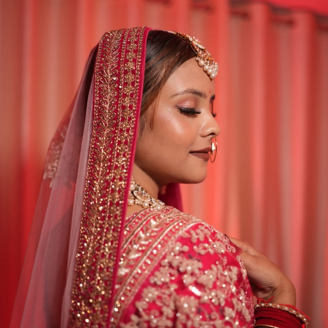 indore bridal makeup real women makeup aritist indore (3) - Copy
